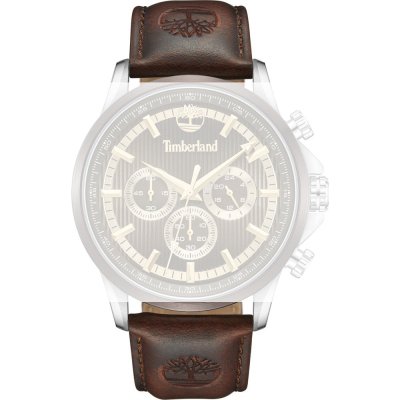 Timberland TDSGF0054601-STL Bernardston Horlogeband