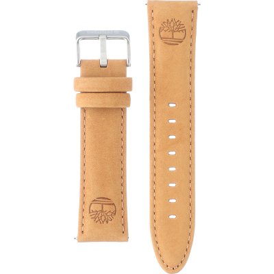 Timberland TDSGF0054701-STL Ashmont Horlogeband