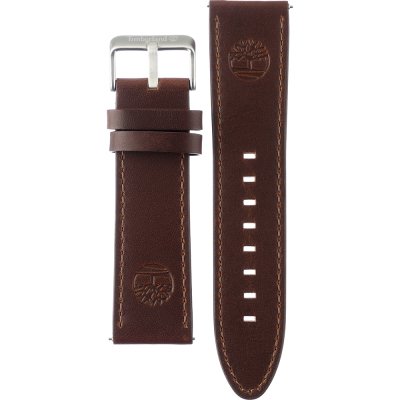 Timberland TDSGF0055401-STL Campton Horlogeband