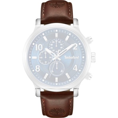 Timberland TDSGF0055702-STL Driscoll Horlogeband