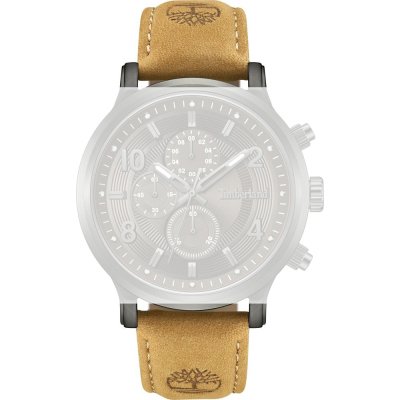 Timberland TDSGF0055703-STL Driscoll Horlogeband