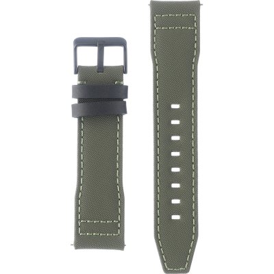 Timberland TDSGM0028002-STL Driscoll Horlogeband