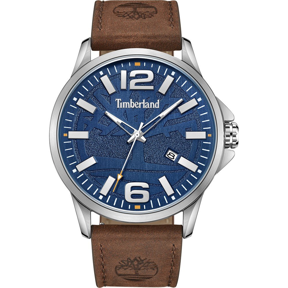 Timberland TDWGB0011601 Bernardston Horloge