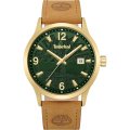 Timberland TDWGB0109001 Trumbull Horloge