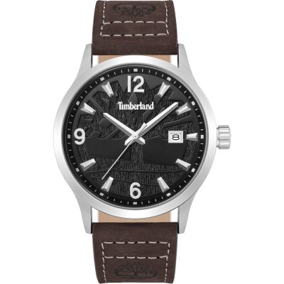 Timberland TDWGB0109003 Trumbull Horloge