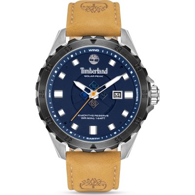 Timberland TDWGB0110001 Solar Peak Horloge