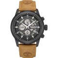 Timberland TDWGC0109101 Hampton Harbour Horloge