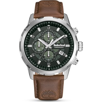 Timberland TDWGC0109102 Hampton Harbour Horloge