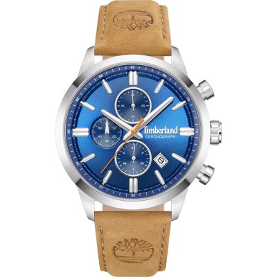 Timberland TDWGC0109201 Managate Horloge