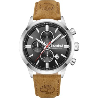 Timberland TDWGC0109202 Managate Horloge
