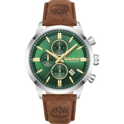 Timberland TDWGC0109203 Managate Horloge