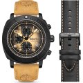 Timberland TDWGC01094X0 Pyppervile Set Horloge
