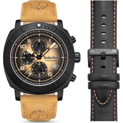 Timberland TDWGC01094X0 Pyppervile Set Horloge