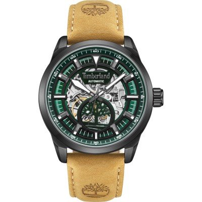 Timberland TDWGE0055202 Henniker Horloge