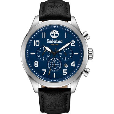 Timberland TDWGF0009702 Ashmont Horloge