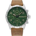Timberland TDWGF0055402 Campton Horloge