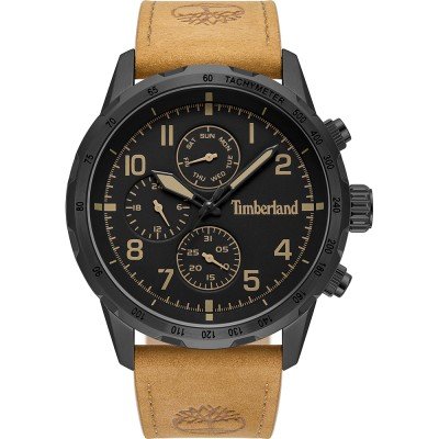 Timberland TDWGF0055403 Campton Horloge