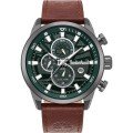 Timberland TDWGF0055601 Henniker II Horloge