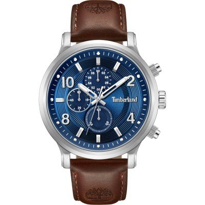 Timberland TDWGF0055702 Driscoll Horloge