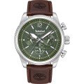 Timberland TDWGF0082802 Henniker II Horloge