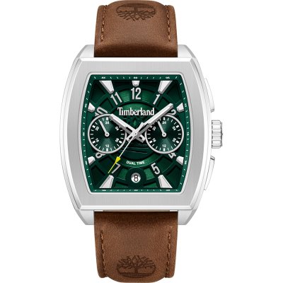 Timberland TDWGF0094102 Morristown Horloge