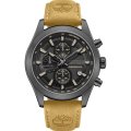 Timberland TDWGF0095102 Ashmont Horloge