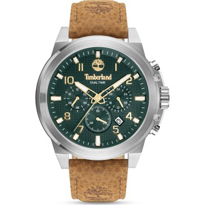 Timberland TDWGF0109501 Fast Strike Horloge