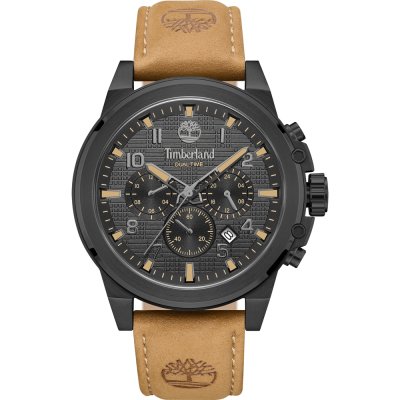 Timberland TDWGF0109503 Fast Strike Horloge