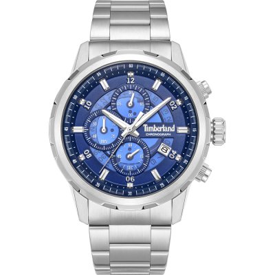 Timberland TDWGI0109103 Hampton Harbour Horloge
