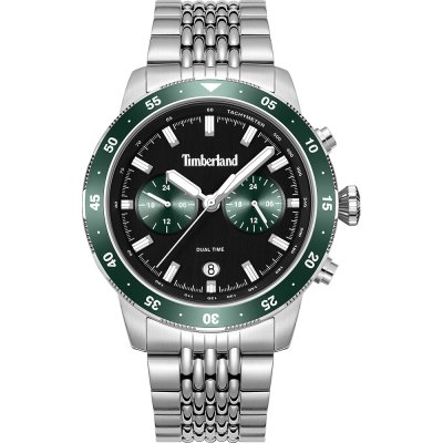 Timberland TDWGK0094304 Parkman Horloge