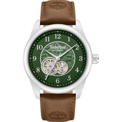 Timberland TDWGX0095201 Northbridge Horloge