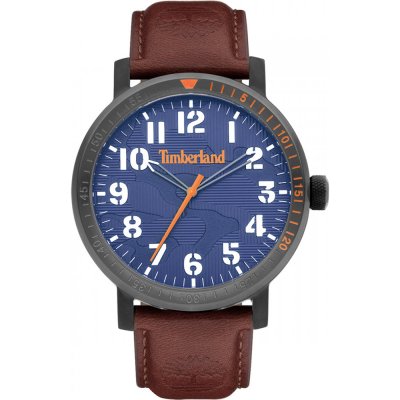 Platteland kompas serie Timberland Horloges kopen • Gratis levering • Horloge.nl