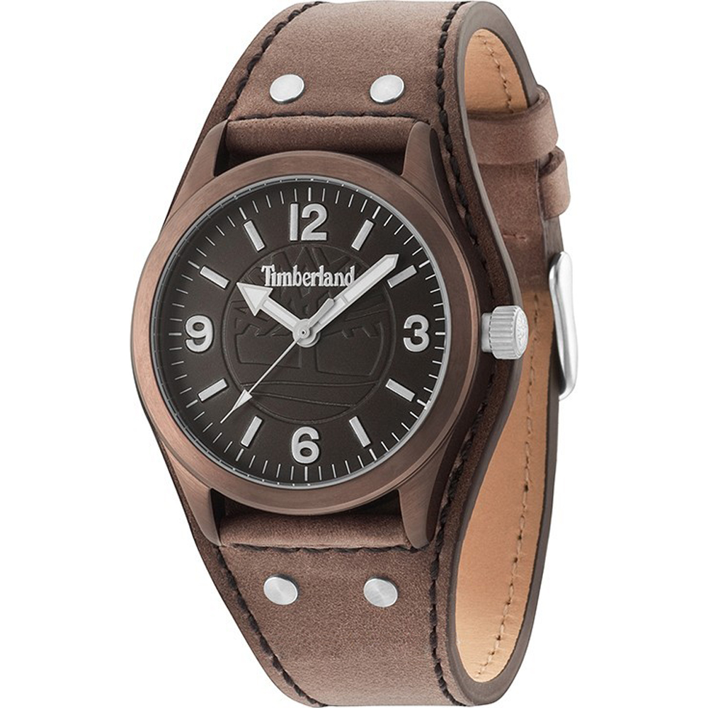 Timberland TBL.14566JSBN/12 Wadleigh Horloge