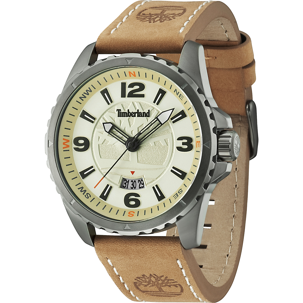 Timberland TBL.14531JSU/07 Walden Horloge