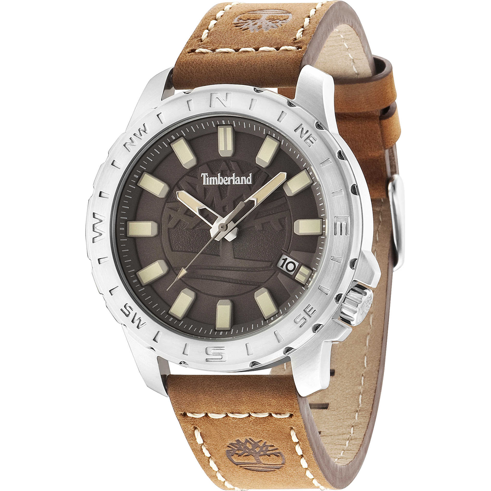 Timberland TBL.14647JS/13 Wayland Horloge