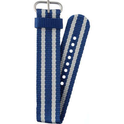 Timex Straps 652010013 Horlogeband