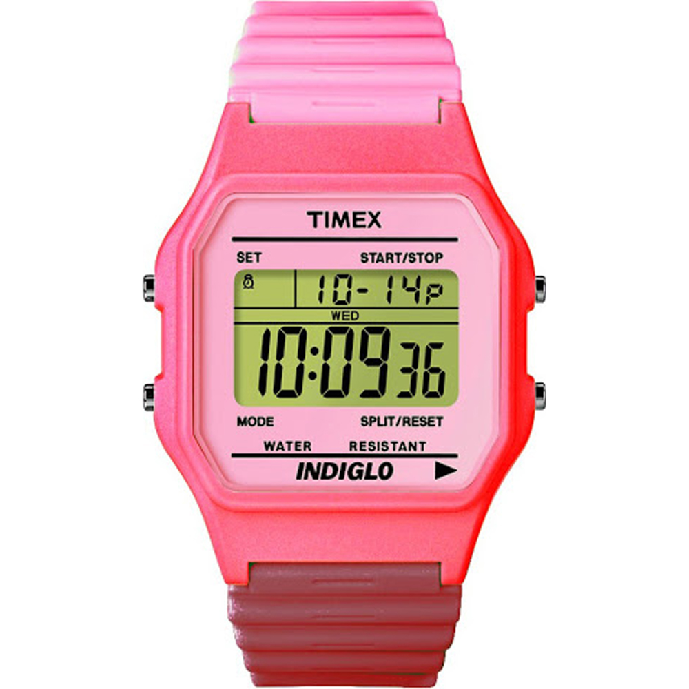Timex Originals T2N209 T80 Horloge