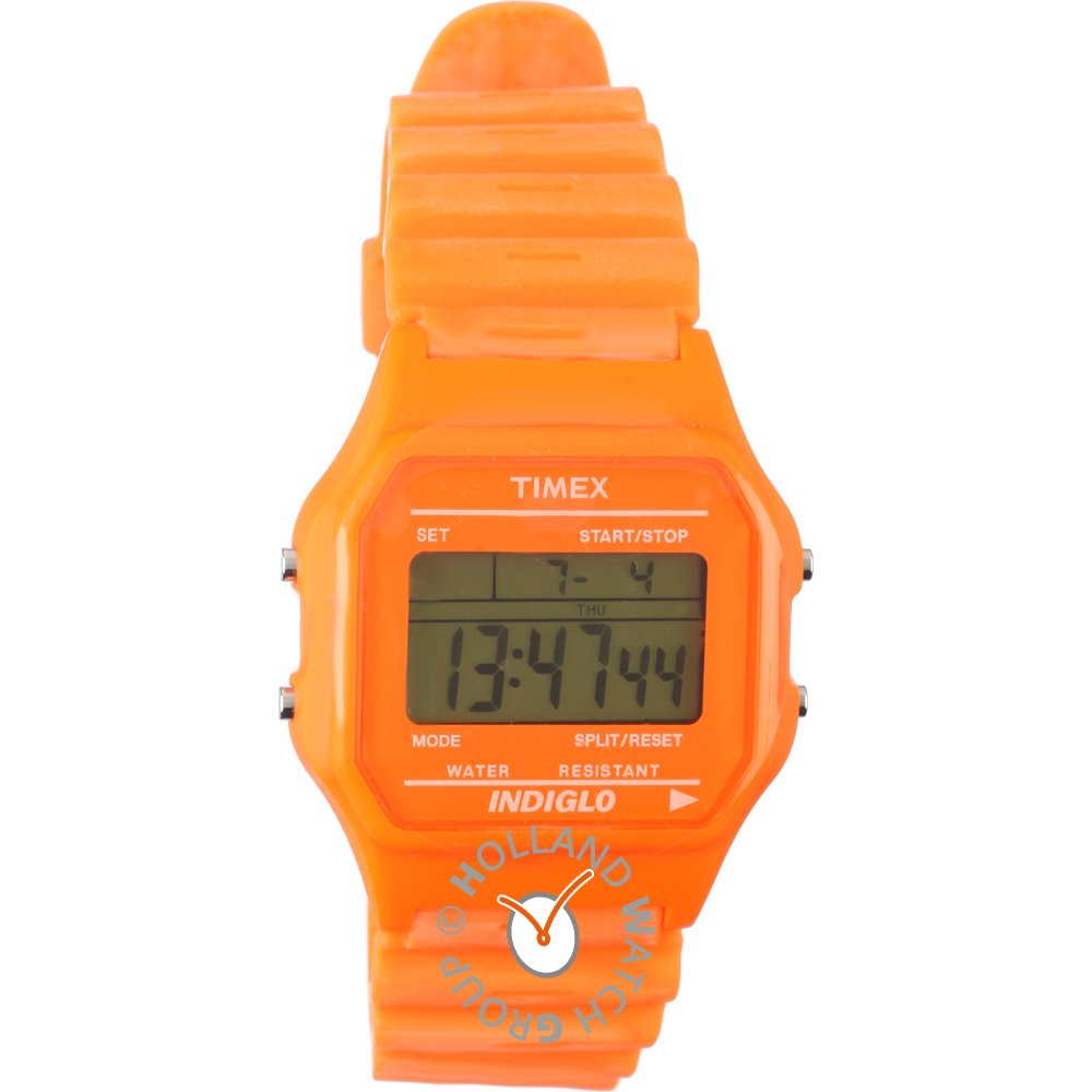 Timex Originals TLC741 T80 Horloge