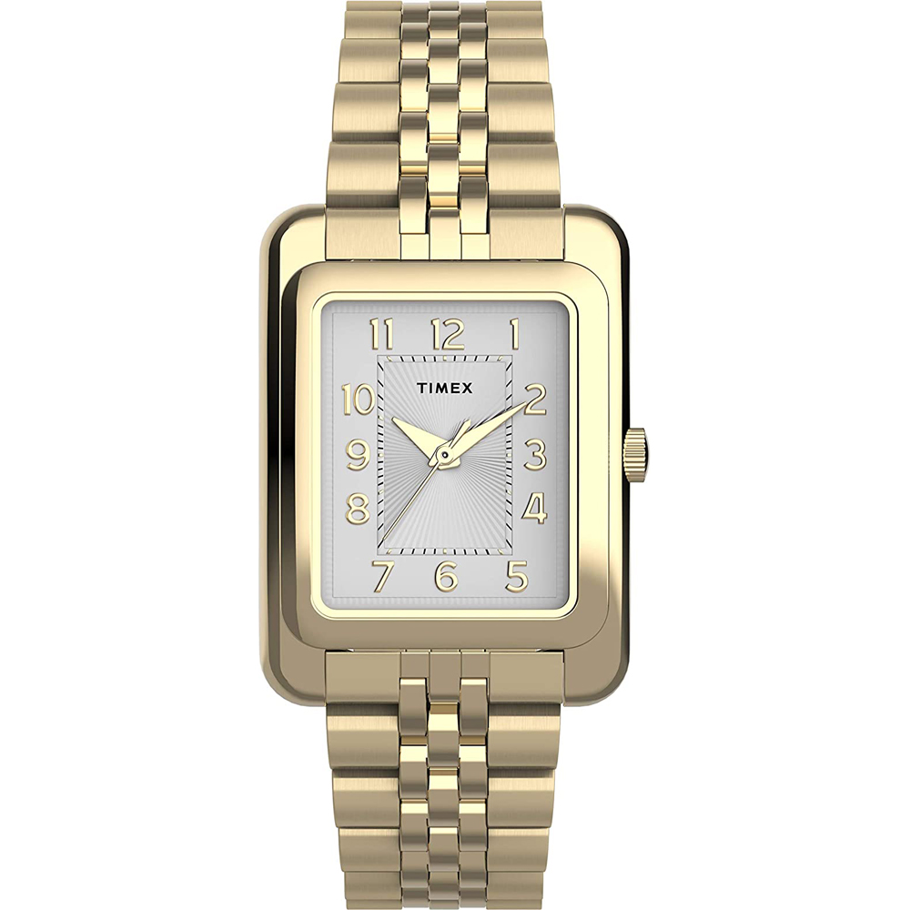 Timex Originals TW2U14300 Addison horloge
