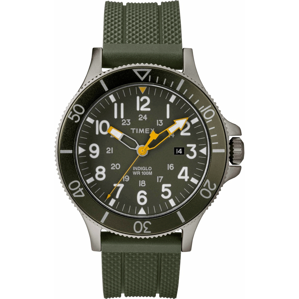 Timex Originals TW2R60800 Allied Coastline horloge