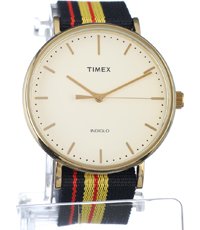 ABT522 Fairfield 41mm