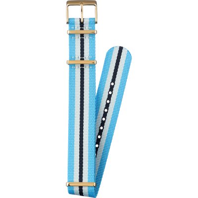 Timex ATW2P91000 Fairfield Horlogeband