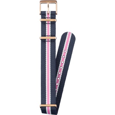 Timex ATW2P91500 Fairfield Horlogeband