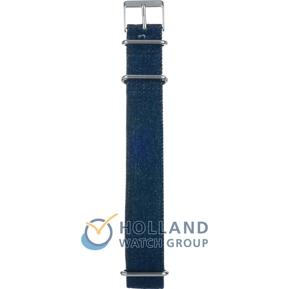 Timex Straps BTQ122006 BTQ082210 Horlogeband