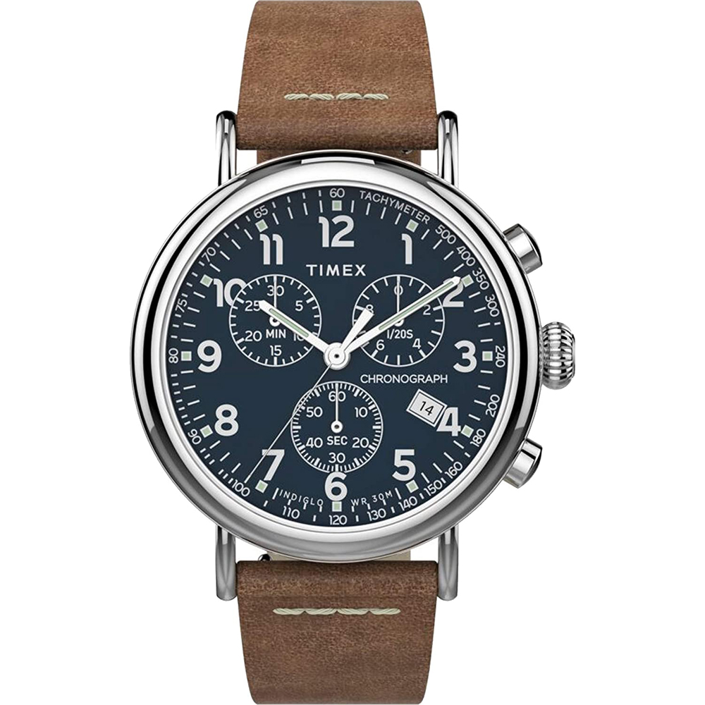 Timex Originals TW2T68900 Standard horloge