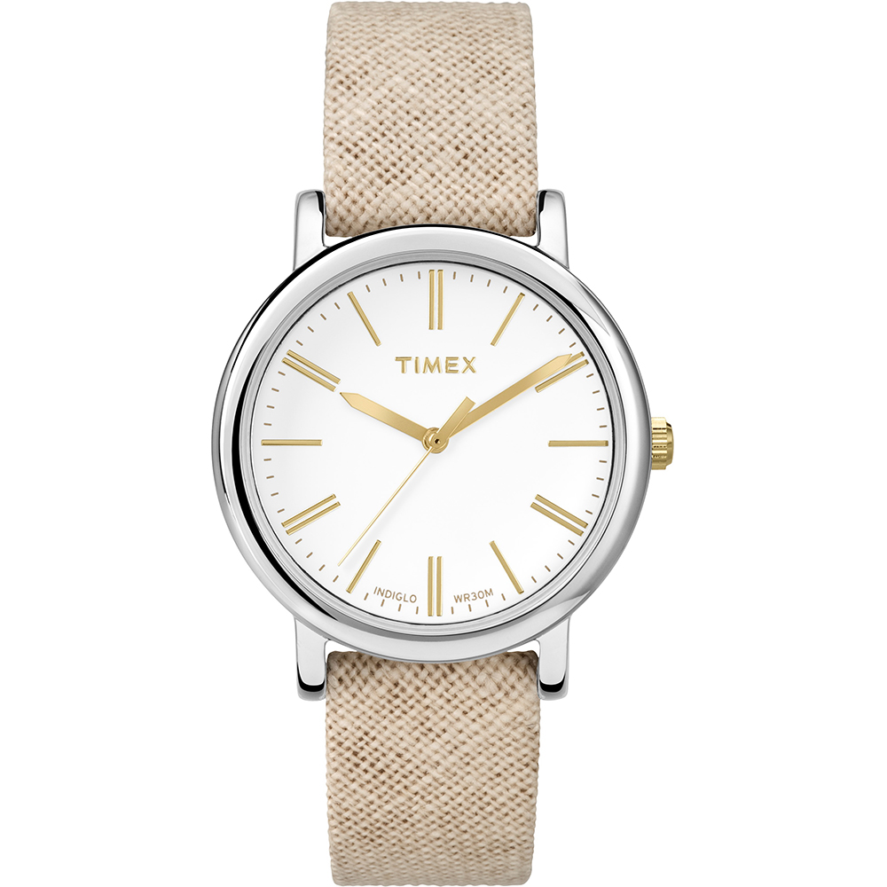 Timex Watch Time 3 hands Originals TW2P63700