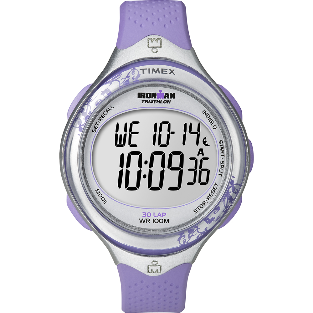 Timex Ironman T5K603 Ironman Clearview Horloge