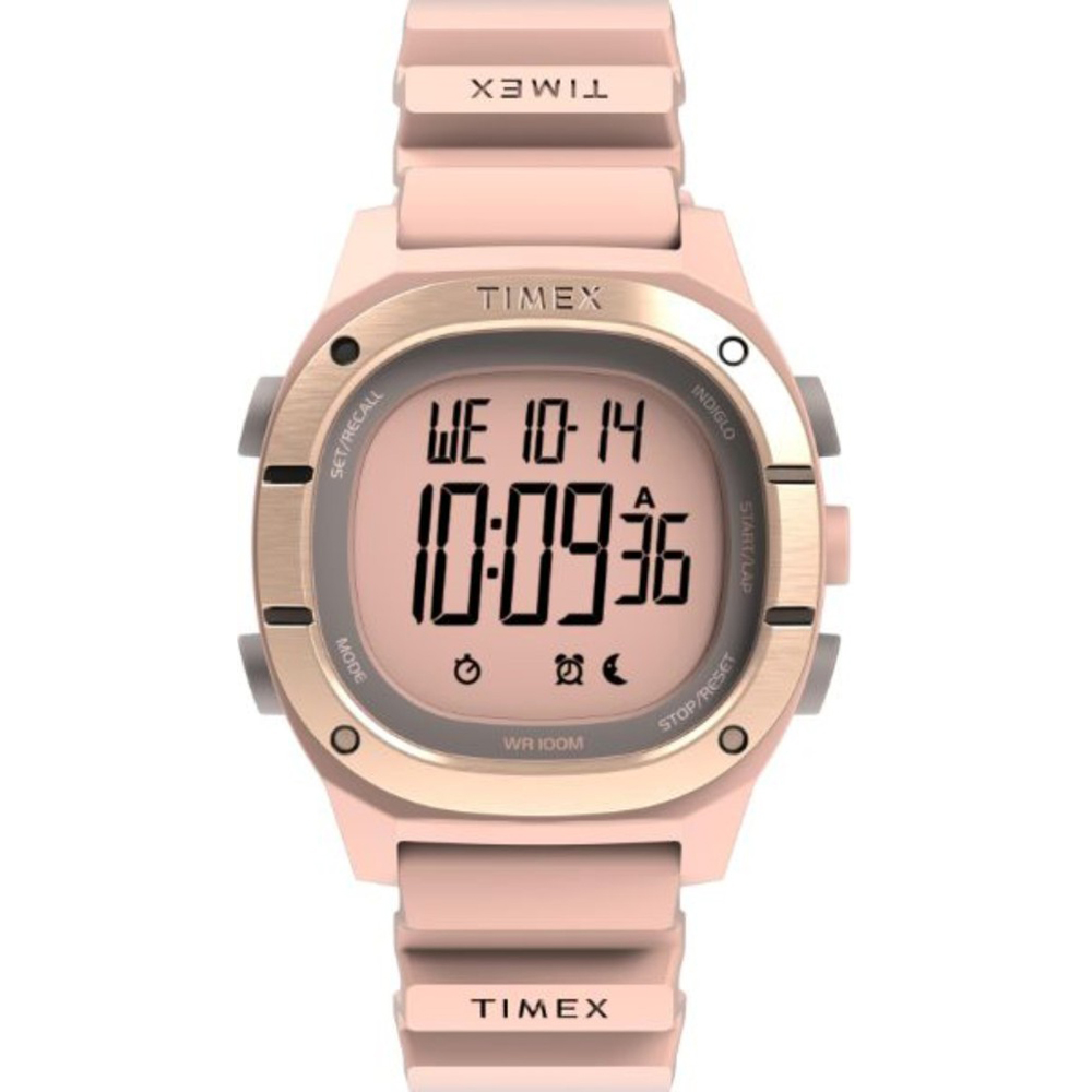 Timex TW5M35700 Command LT Horloge