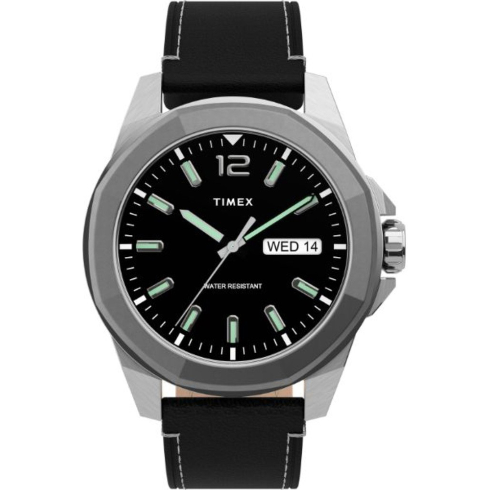 Timex Originals TW2U14900 Essex Avenue Horloge