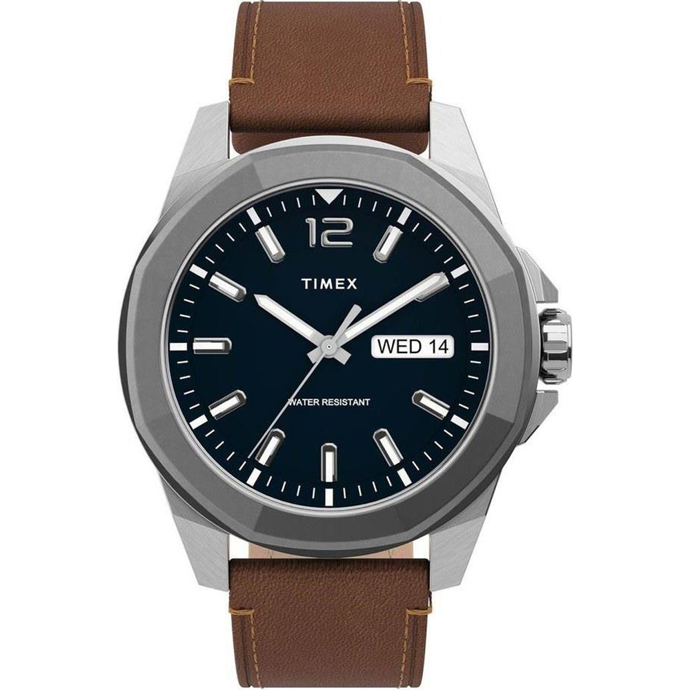 Timex Originals TW2U15000 Essex Avenue Horloge